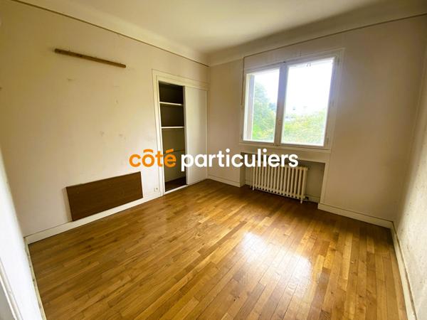 Vente Maison123 m² - 6 Pièces - POITIERS (86000)
