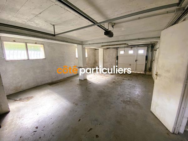 Vente Maison123 m² - 6 Pièces - POITIERS (86000)