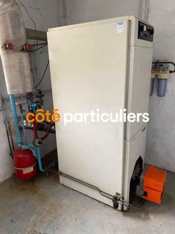 Vente Maison123 m² - 6 Pièces - POITIERS (86000)