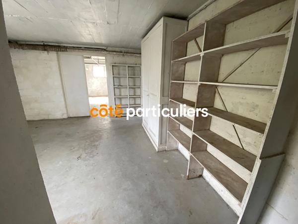 Vente Maison123 m² - 6 Pièces - POITIERS (86000)