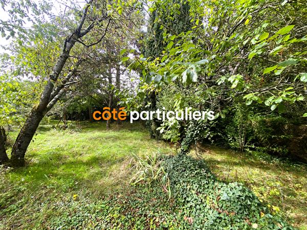 Vente Maison123 m² - 6 Pièces - POITIERS (86000)