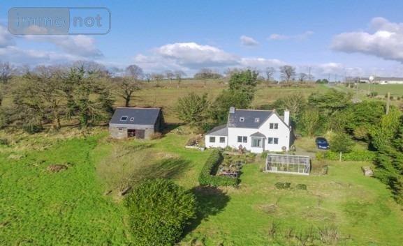 Maison à vendre à Maël-Carhaix dans les Côtes-d'Armor (22340), ref : CHEUVREUX MC1-VI