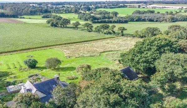 Maison à vendre à Maël-Carhaix dans les Côtes-d'Armor (22340), ref : CHEUVREUX MC1-VI