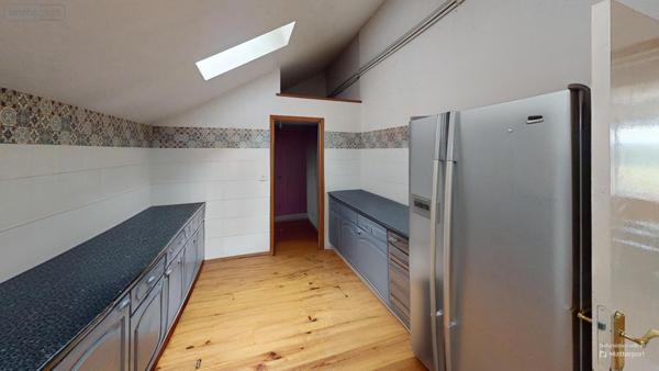 Maison à vendre à Maël-Carhaix dans les Côtes-d'Armor (22340), ref : CHEUVREUX MC1-VI