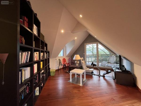 Maison individuelle à vendre à Ploërmel dans le Morbihan (56800), ref : VM3427-56044