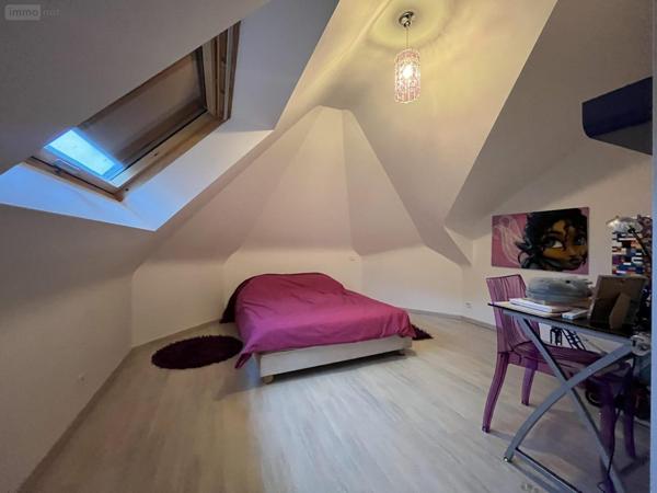 Maison individuelle à vendre à Ploërmel dans le Morbihan (56800), ref : VM3427-56044