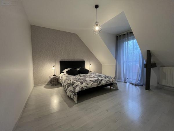 Maison individuelle à vendre à Ploërmel dans le Morbihan (56800), ref : VM3427-56044