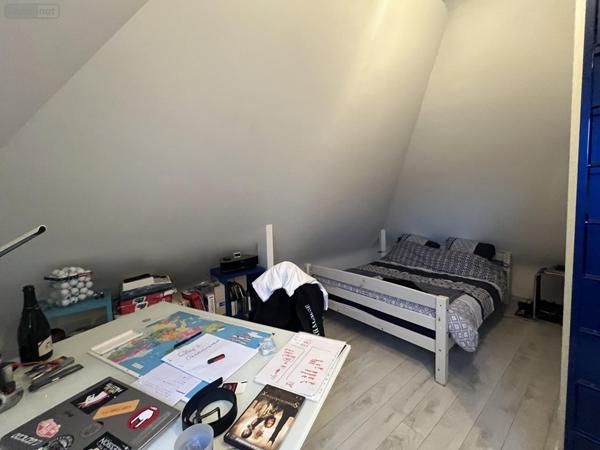 Maison individuelle à vendre à Ploërmel dans le Morbihan (56800), ref : VM3427-56044