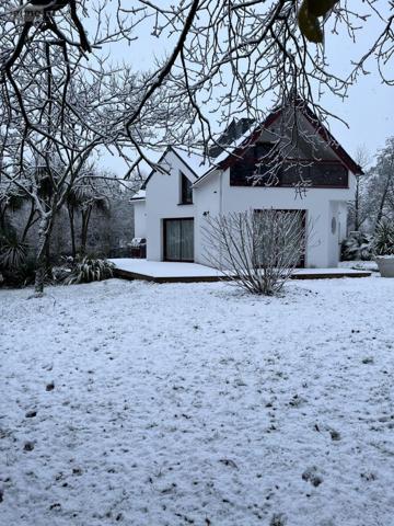 Maison individuelle à vendre à Ploërmel dans le Morbihan (56800), ref : VM3427-56044