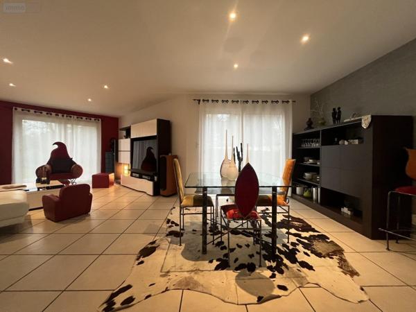 Maison individuelle à vendre à Ploërmel dans le Morbihan (56800), ref : VM3427-56044