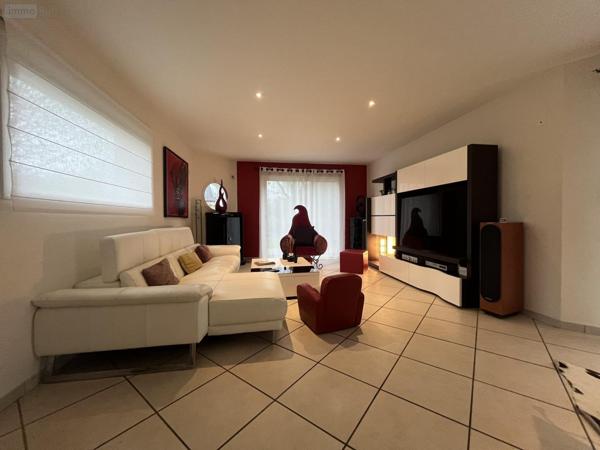 Maison individuelle à vendre à Ploërmel dans le Morbihan (56800), ref : VM3427-56044