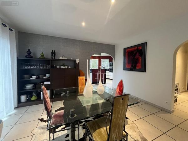 Maison individuelle à vendre à Ploërmel dans le Morbihan (56800), ref : VM3427-56044