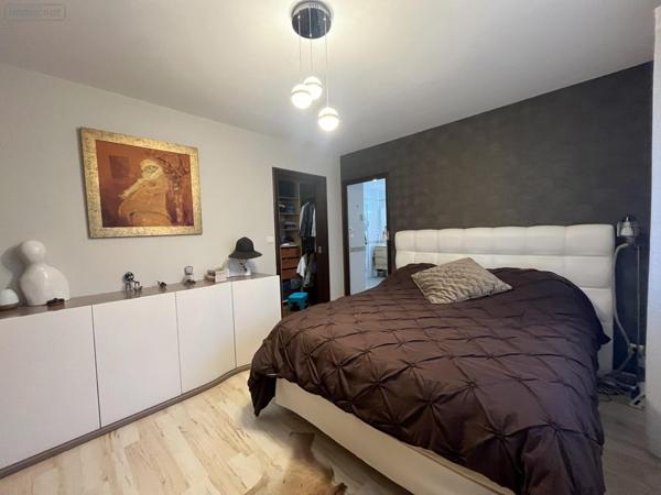 Maison individuelle à vendre à Ploërmel dans le Morbihan (56800), ref : VM3427-56044