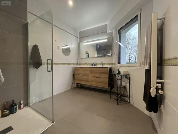 Maison individuelle à vendre à Ploërmel dans le Morbihan (56800), ref : VM3427-56044