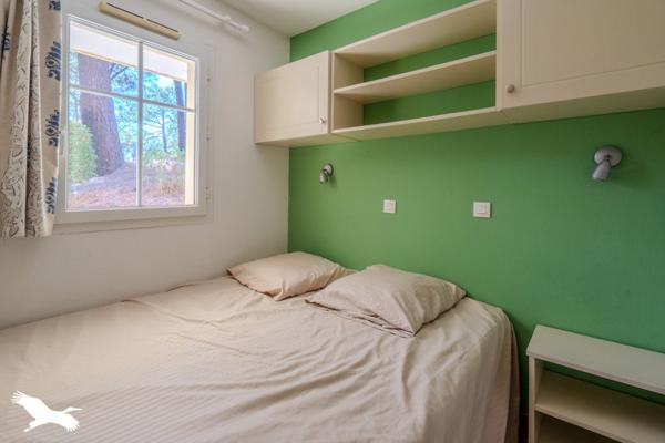 Appartement à vendre 159 000 € Lacanau 2 p 28 m² DPE D