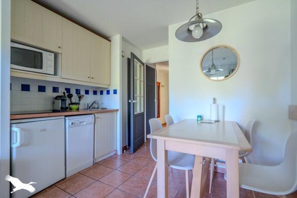 Appartement à vendre 159 000 € Lacanau 2 p 28 m² DPE D
