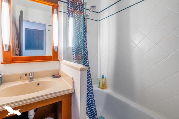 Appartement à vendre 159 000 € Lacanau 2 p 28 m² DPE D