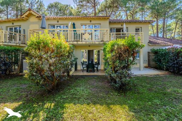 Appartement à vendre 159 000 € Lacanau 2 p 28 m² DPE D