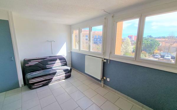Appartement à louer    1 pièce •  Albi