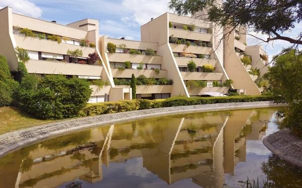 Appartement Verrieres Le Buisson 2 pièce(s) 59 m2