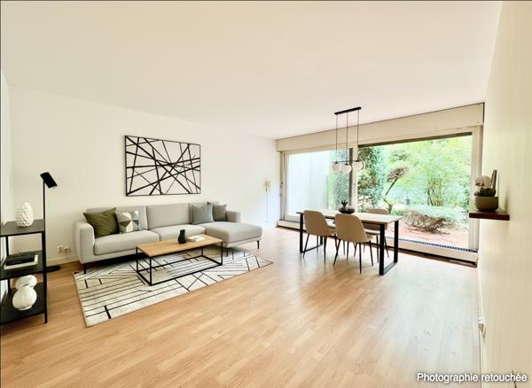 Appartement Verrieres Le Buisson 2 pièce(s) 59 m2