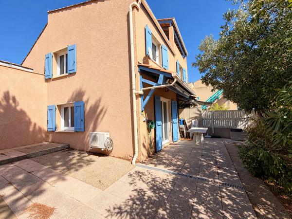 Vente Maison Fleury