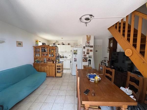 Vente Maison Fleury