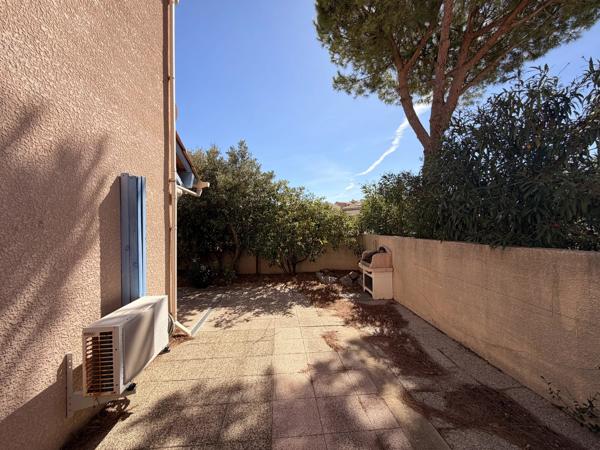 Vente Maison Fleury