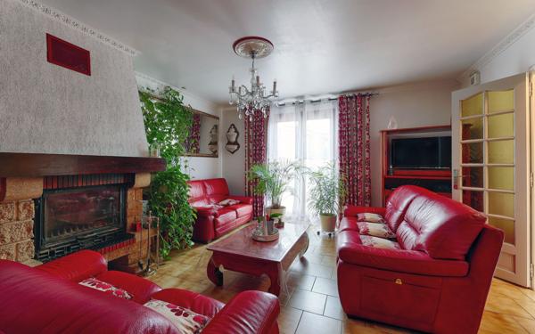 Maison à vendre    5 pièces • 140 m2 Gignac-la-Nerthe