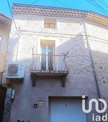 Maison à vendre 3 pièces 76 m² Pouzolles