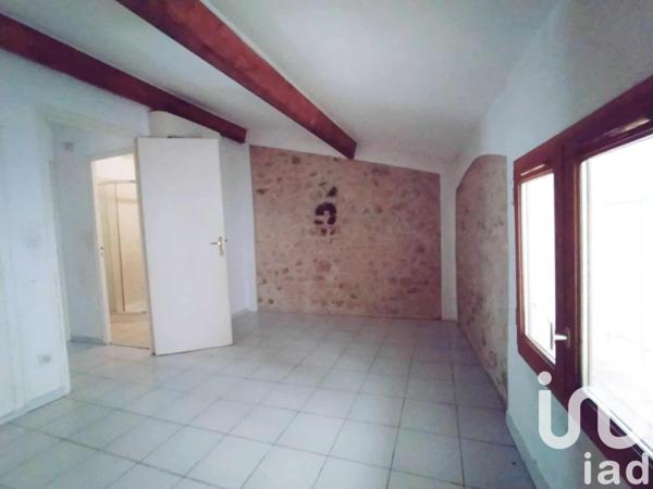 Maison à vendre 3 pièces 76 m² Pouzolles