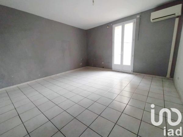 Maison à vendre 3 pièces 76 m² Pouzolles