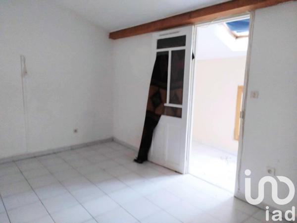 Maison à vendre 3 pièces 76 m² Pouzolles