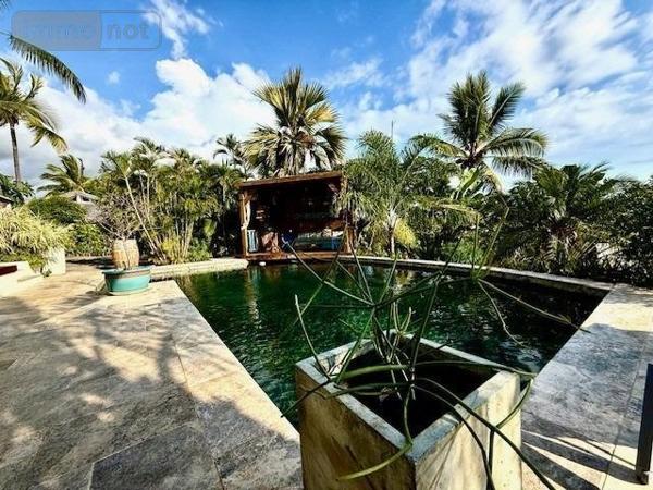 Maison à vendre à Saint-Gilles-les-Bains à la Réunion (97434), ref : 97410-1093974