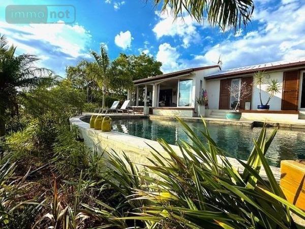 Maison à vendre à Saint-Gilles-les-Bains à la Réunion (97434), ref : 97410-1093974