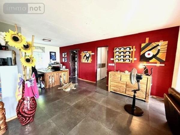 Maison à vendre à Saint-Gilles-les-Bains à la Réunion (97434), ref : 97410-1093974