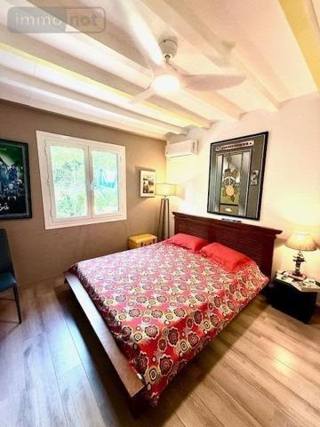 Maison à vendre à Saint-Gilles-les-Bains à la Réunion (97434), ref : 97410-1093974