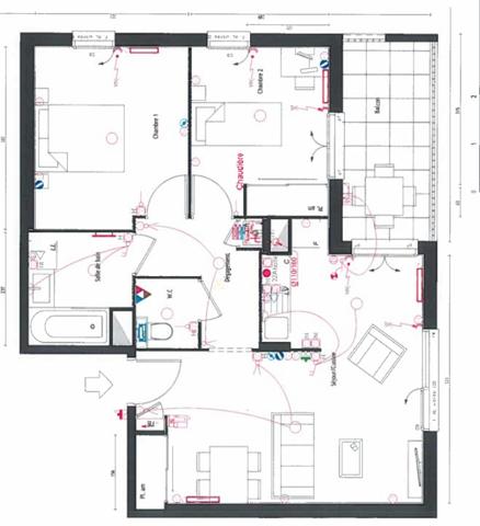 Appartement