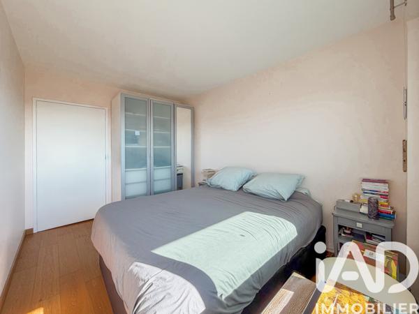 Appartement à vendre 3 pièces 69 m² Puteaux