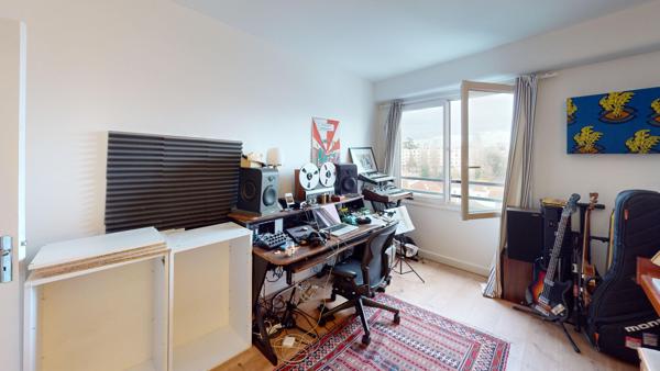 Appartement Montreuil 3 pièce(s) 64.01 m2