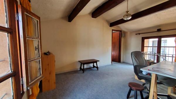 Achat maison Villeneuve-Loubet - 5 pièce(s) - 107 m² - 595 000 €