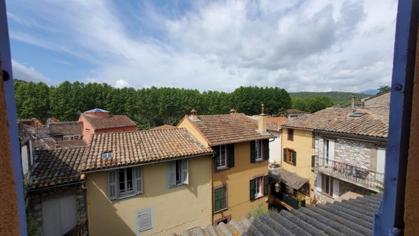 Achat maison Villeneuve-Loubet - 5 pièce(s) - 107 m² - 595 000 €