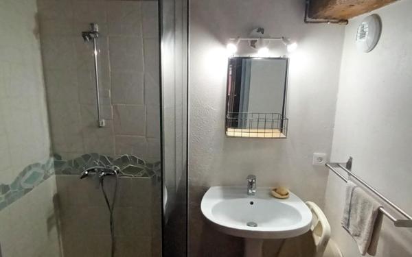 Maison à vendre    3 pièces •  Tuchan