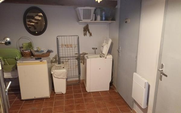 Maison à vendre    3 pièces •  Tuchan