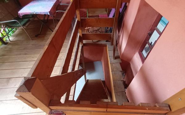 Maison à vendre    3 pièces •  Tuchan