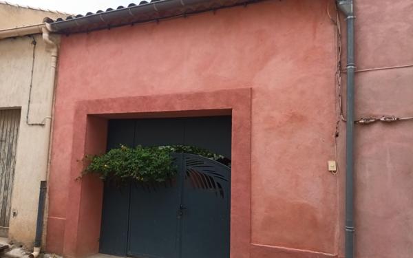 Maison à vendre    3 pièces •  Tuchan