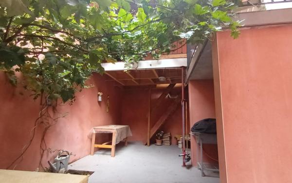 Maison à vendre    3 pièces •  Tuchan