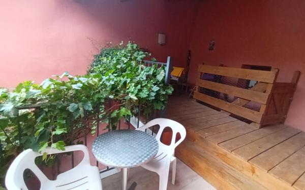 Maison à vendre    3 pièces •  Tuchan