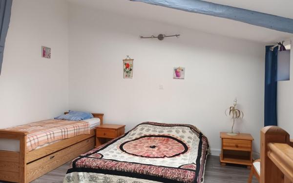 Maison à vendre    3 pièces •  Tuchan