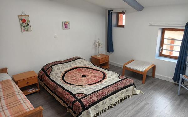 Maison à vendre    3 pièces •  Tuchan